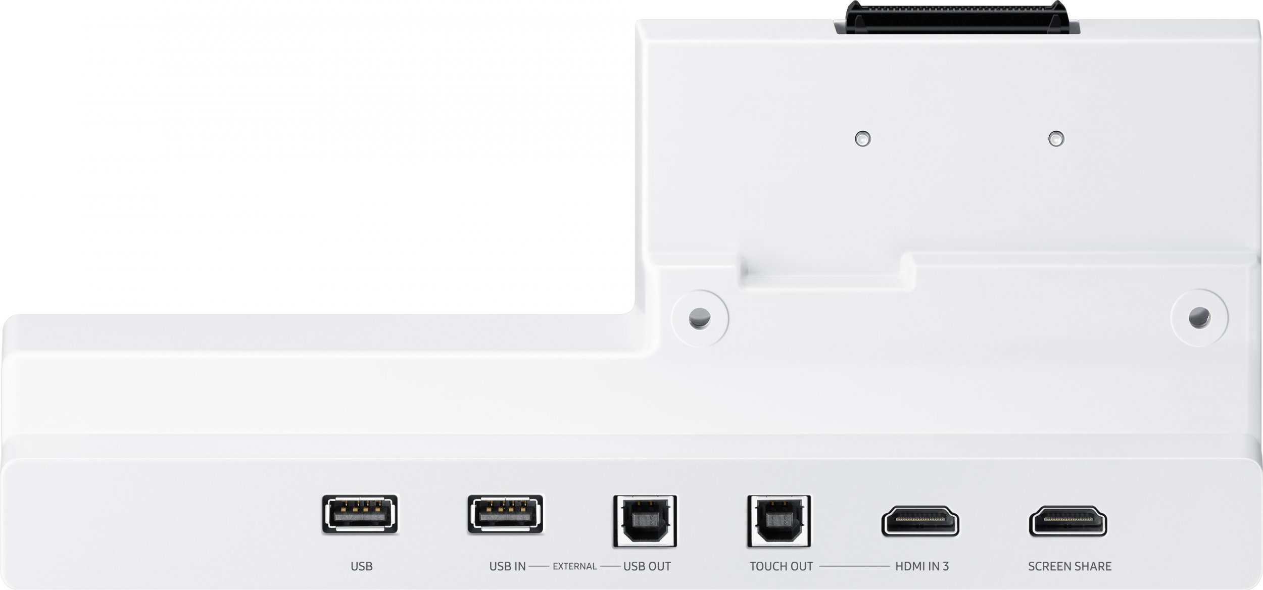 SAMSUNG Samsnug CY-TF65BBCXEN Tray do Flip