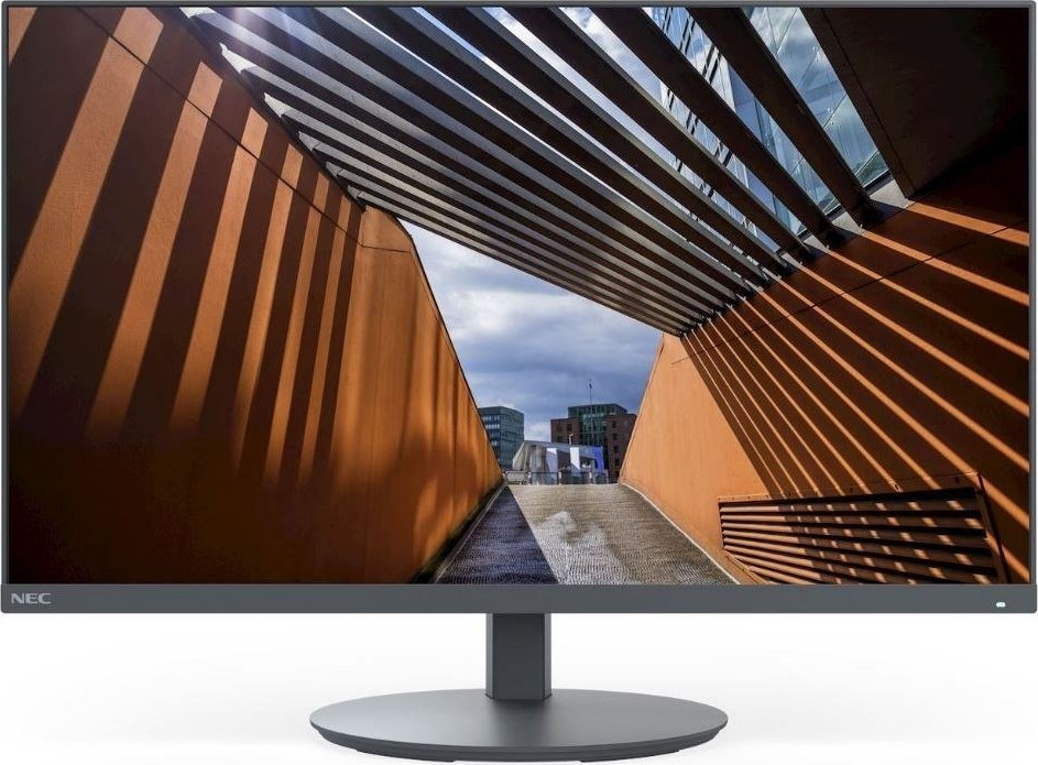 Monitor NEC E244F-BK (60005829) | 60005829
