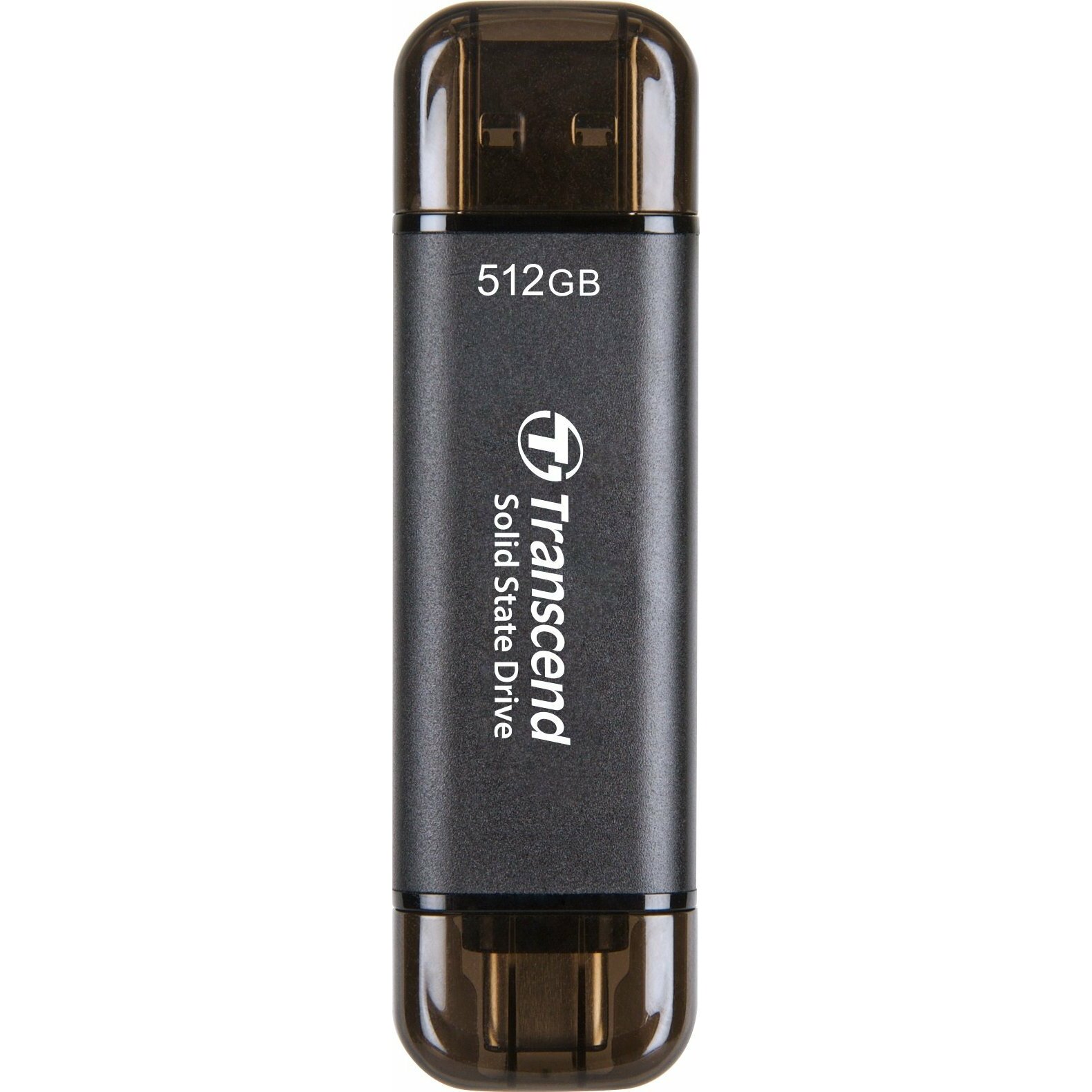 Dysk zewnętrzny SSD Transcend ESD310C 512GB