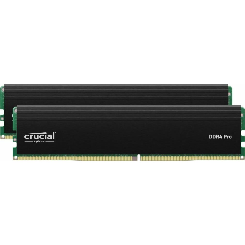 Crucial Pro / DDR4 / 32