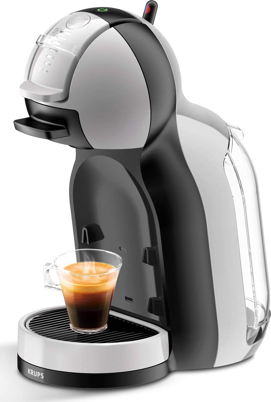 Ekspres na kapsułki Krups Nescafé Dolce