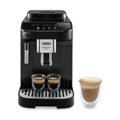 Ekspres ciśnieniowy DeLonghi Magnifica Evo ECAM