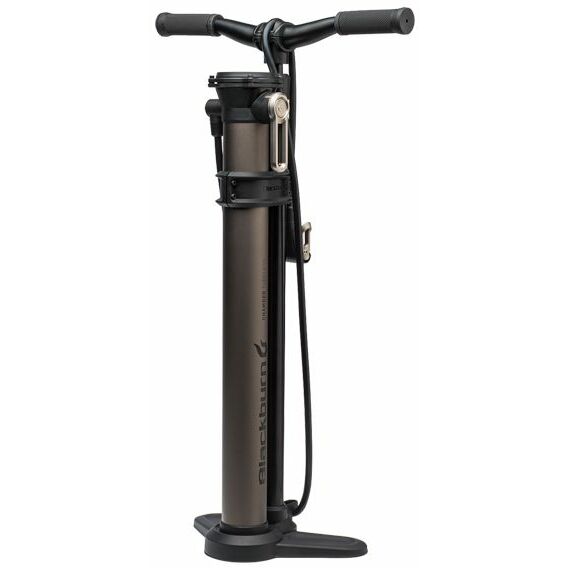 Blackburn Pompka podłogowa CHAMBER TUBELESS 160psi