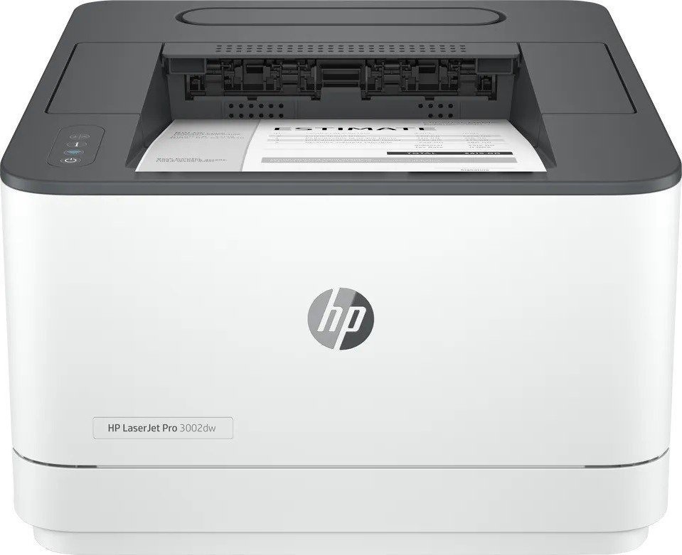 Drukarka laserowa HP LaserJet Pro 3002dw