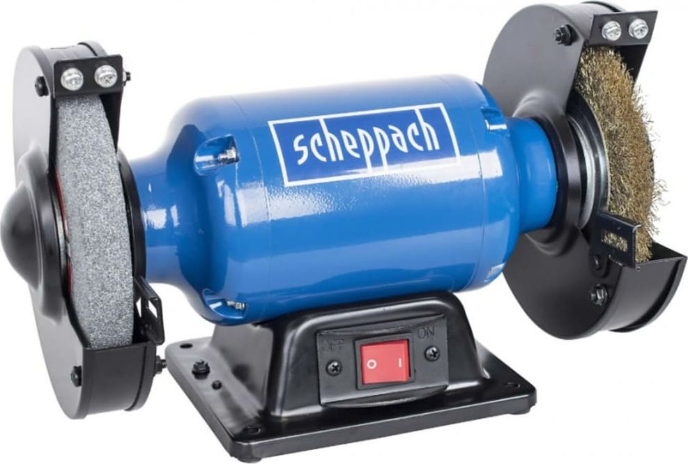 Szlifierka Scheppach SM150LB | SCH5903108901 |