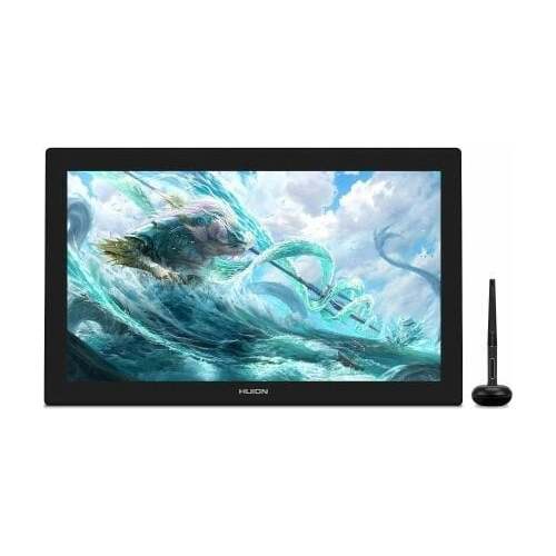 Graphics Tablet HUION Kamvas Pro 24