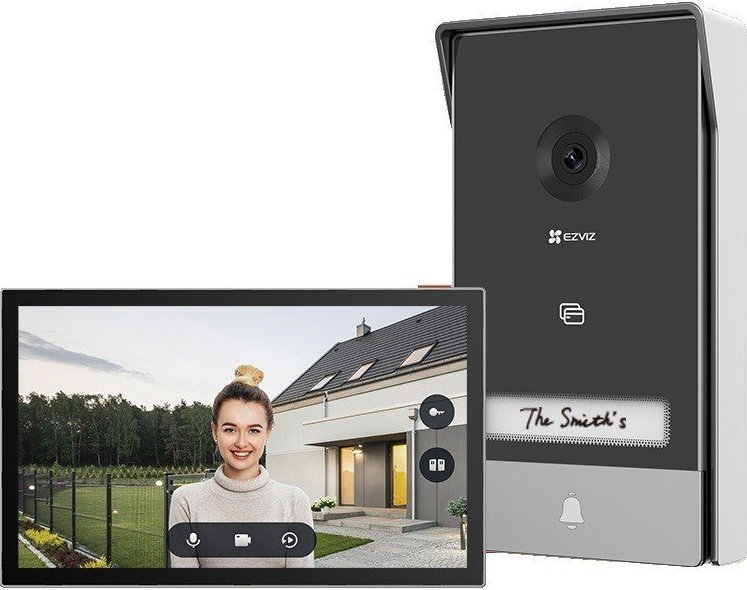 Ezviz Dzwonek do drzwi HP7 |