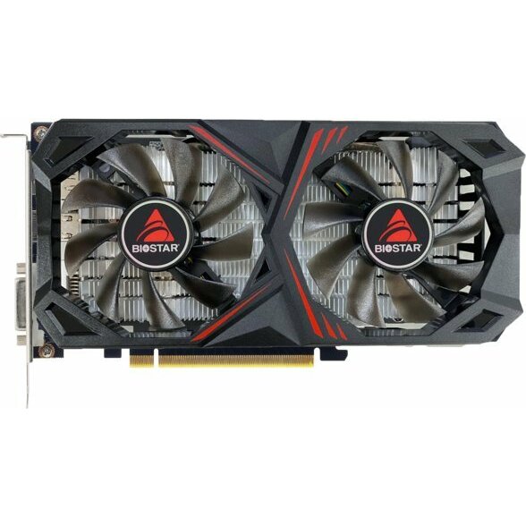 Biostar GeForce RTX 2060 SUPER NVIDIA