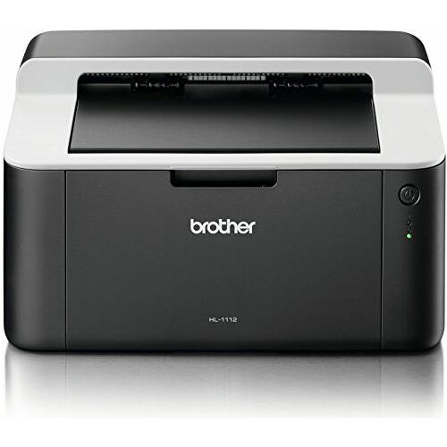 Brother/HL-1112E/Tlač/Laserová/A4/USB | HL1112E | 4977766721424