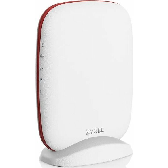 Router ZYXEL SCR50AXE CLOUD – 4*GbE