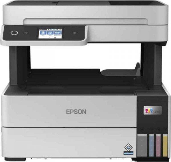 Urządzenie wielofunkcyjne Epson ET-5150 (C11CJ89402) |