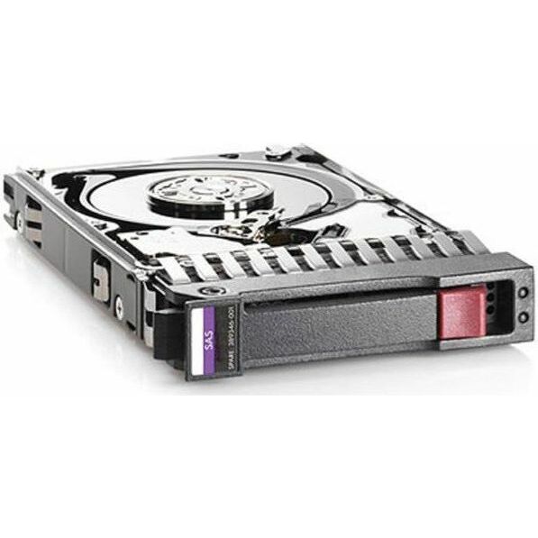 Dysk serwerowy HP 450GB 3.5``