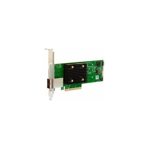 Kontroler Broadcom Kontroler LSI HBA Tri-Mode