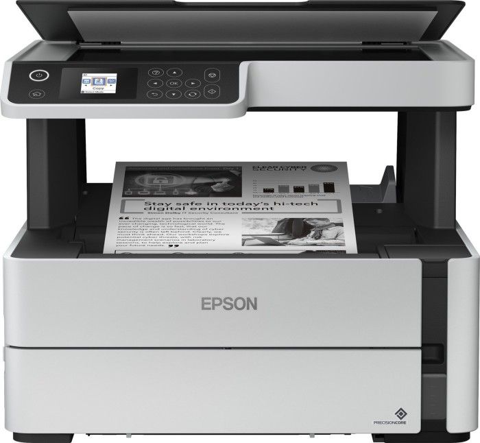 Urządzenie wielofunkcyjne Epson EcoTank* ET-M2170 |