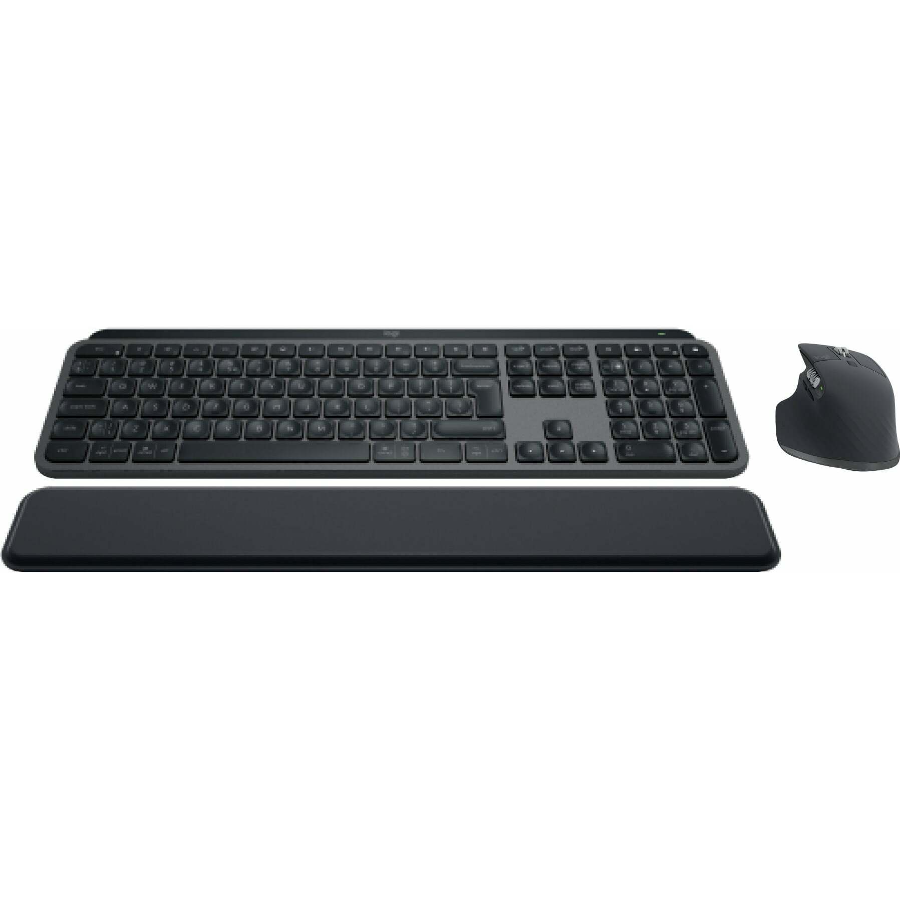 Logitech Master MX Keys S Combo