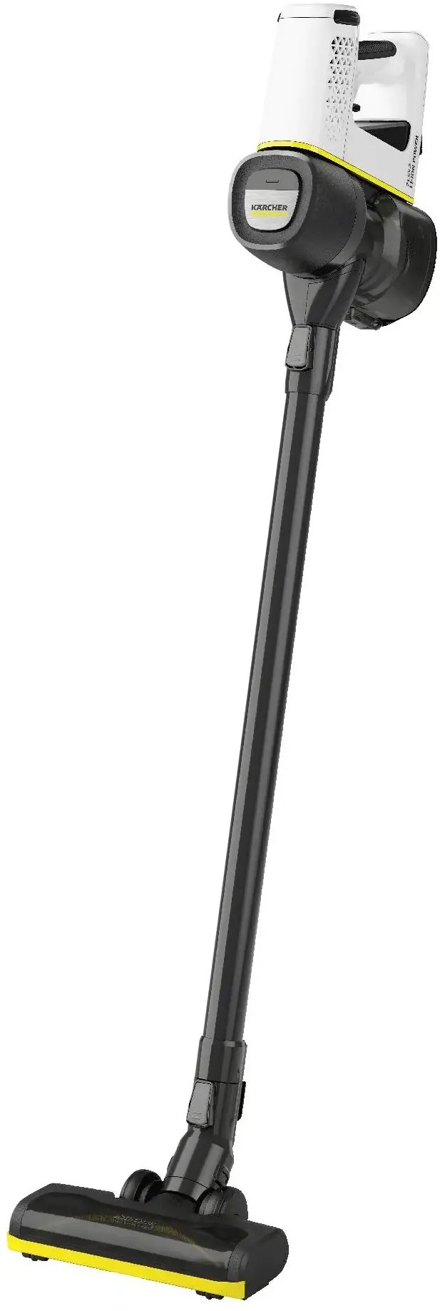 Vacuum Cleaner|KARCHER|Battery-power vacuum cleaner VC 4