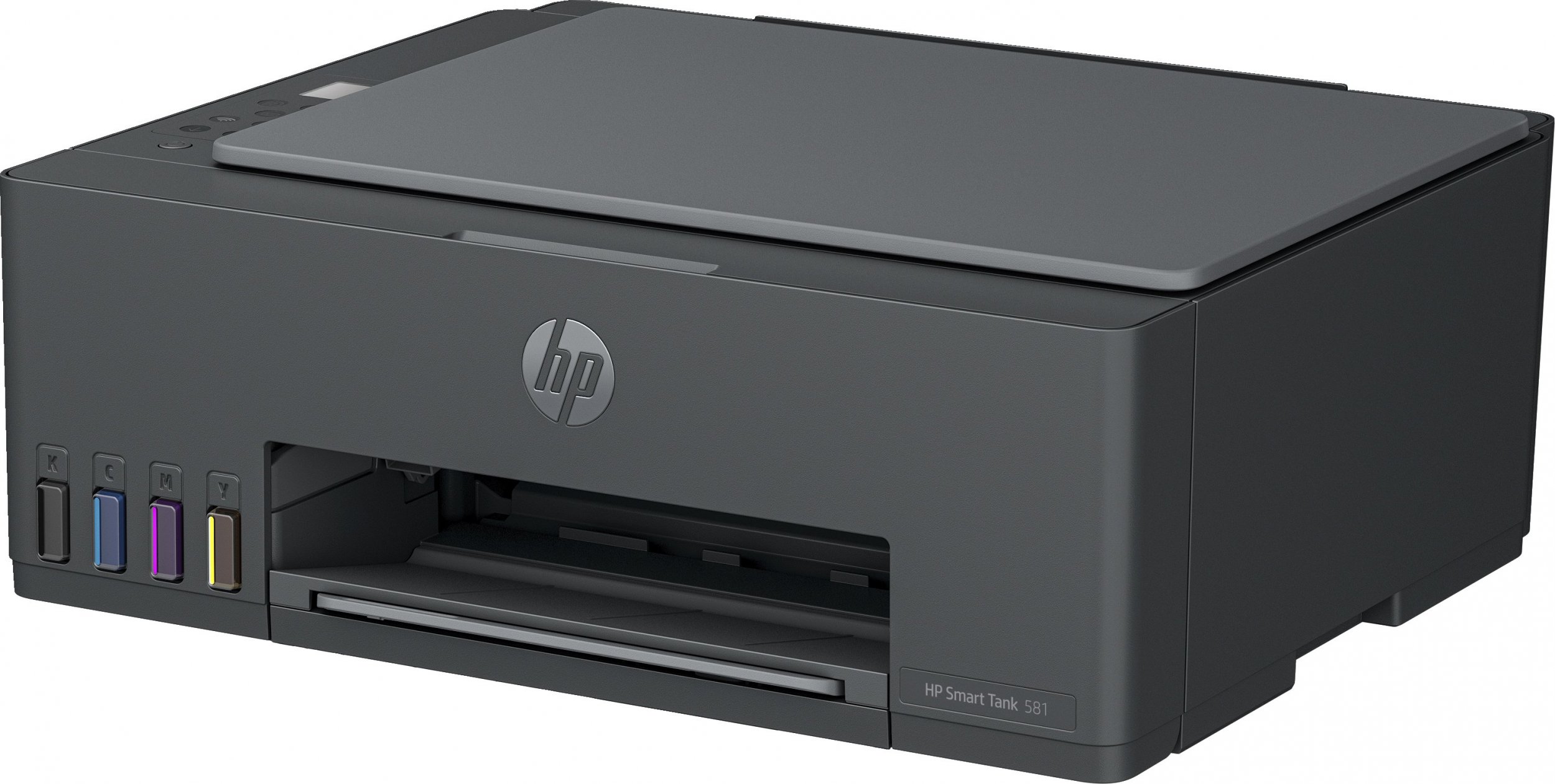 Urządzenie wielofunkcyjne HP Smart Tank 581