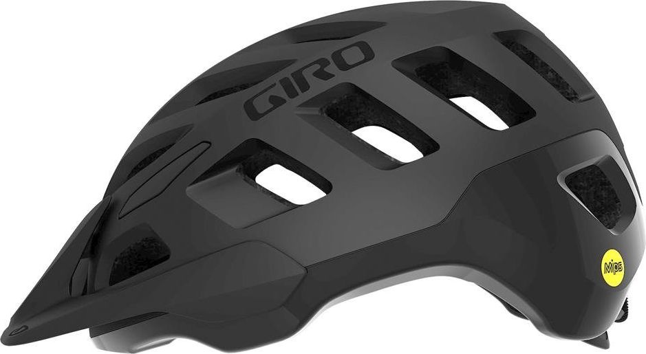 Giro mtb Radix Integrated Mips matte