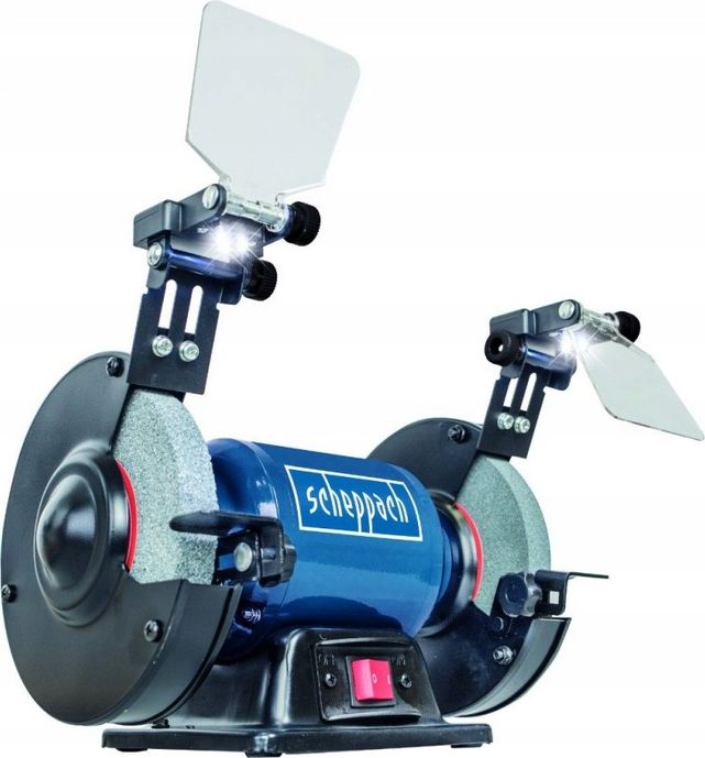 Szlifierka Scheppach SM150L | SCH5903107901 |