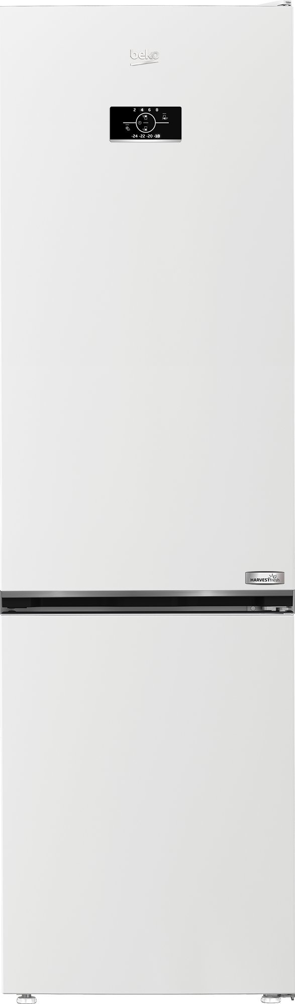 Lodówka Beko B3RCNA404HW | B3RCNA404HW |