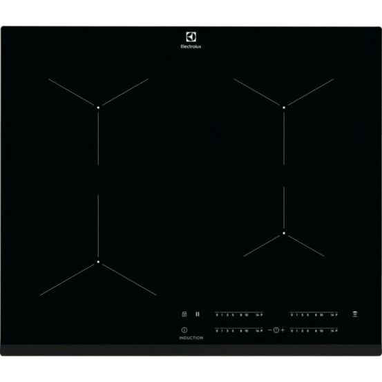 Płyta grzewcza Electrolux EIT61443B | EIT61443B