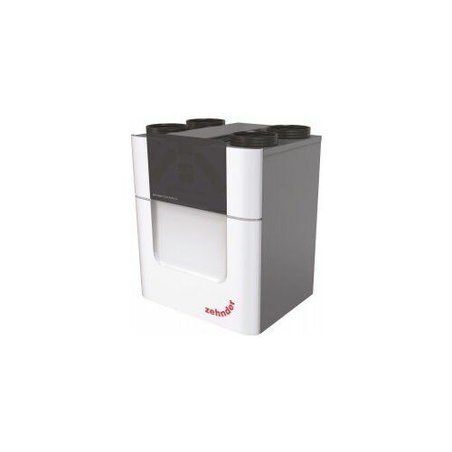 Zehnder Jednostka wentylacyjna ComfoAir Q600 PL