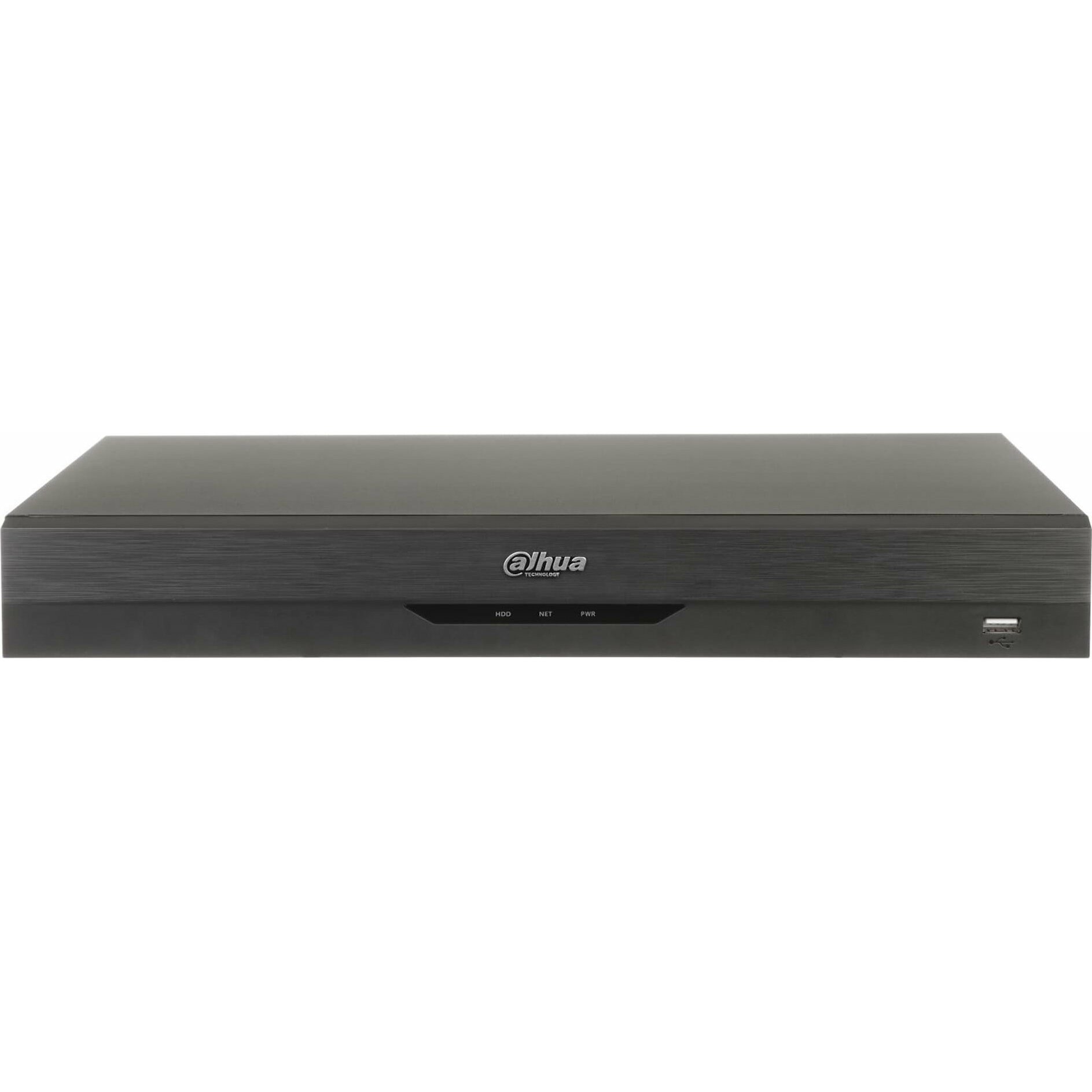 Dahua Technology NET VIDEO RECORDER 16CH/NVR5216-16P-EI