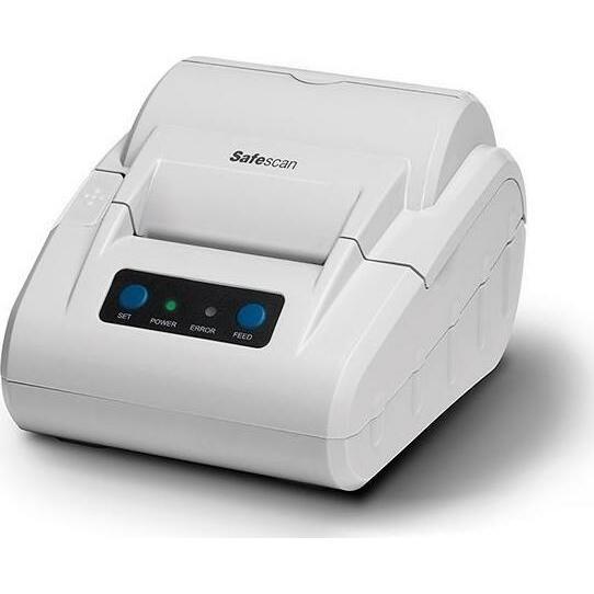 Drukarka etykiet SafeScan TP-230 | SAFESCAN