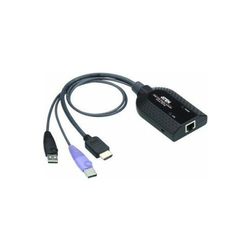 Przełącznik Aten ATEN KA7188 USB HDMI