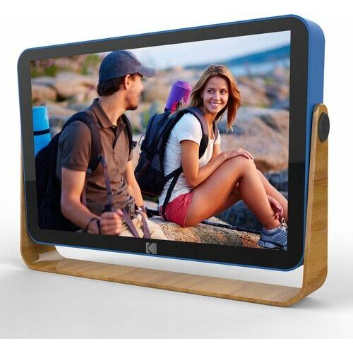 Ramka cyfrowa Kodak LED HD 10``
