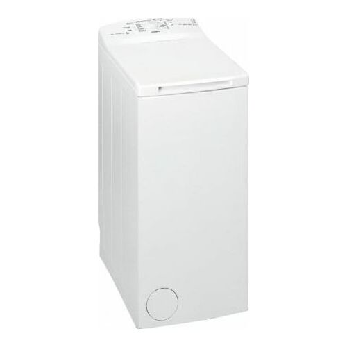 Pralka Whirlpool NTDLR 7220LS PL-N |