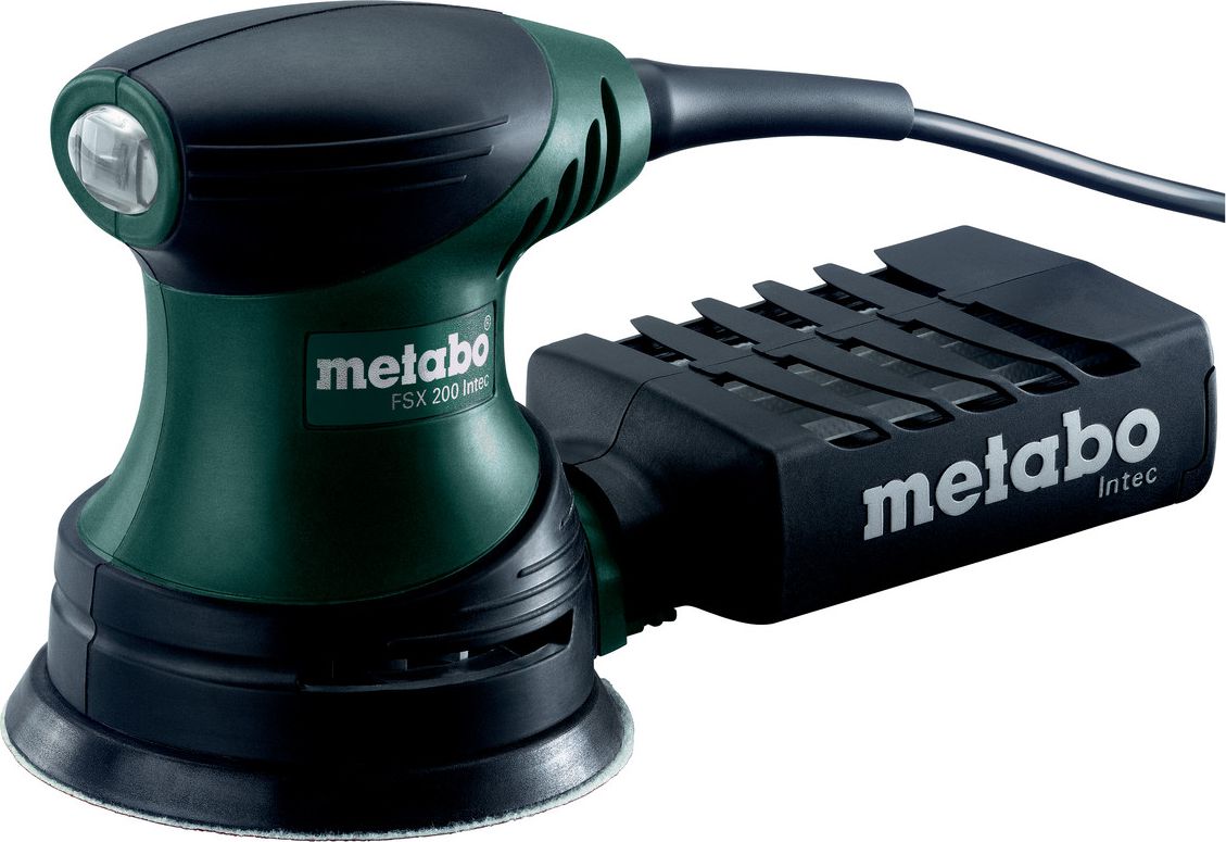 Szlifierka Metabo FSX 200 Intcec |