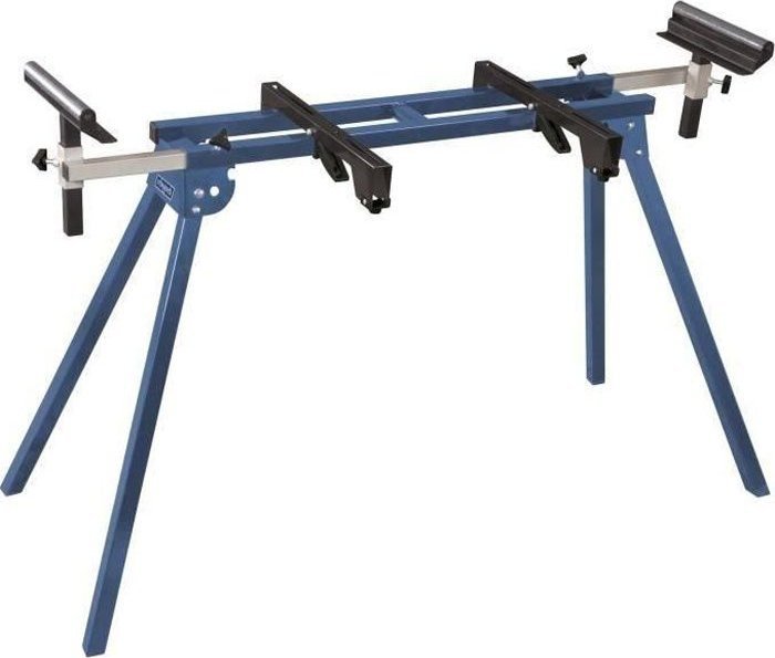 Scheppach UMF1550 mitre saw stand 4