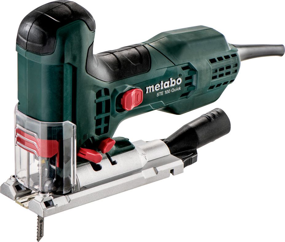 Wyrzynarka Metabo STE 100 710 W