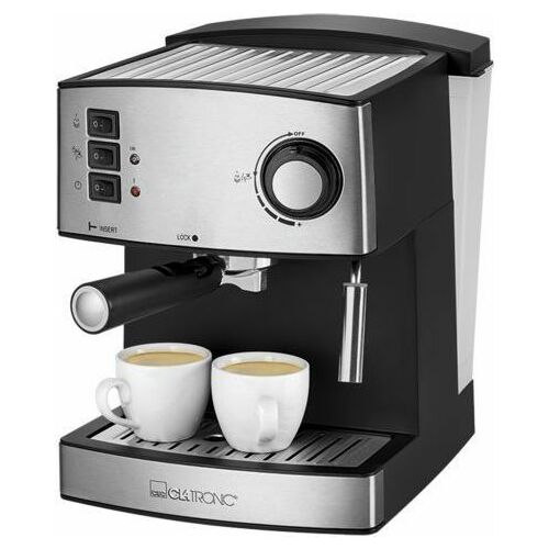 Ekspres ciśnieniowy Clatronic ES 3643 |