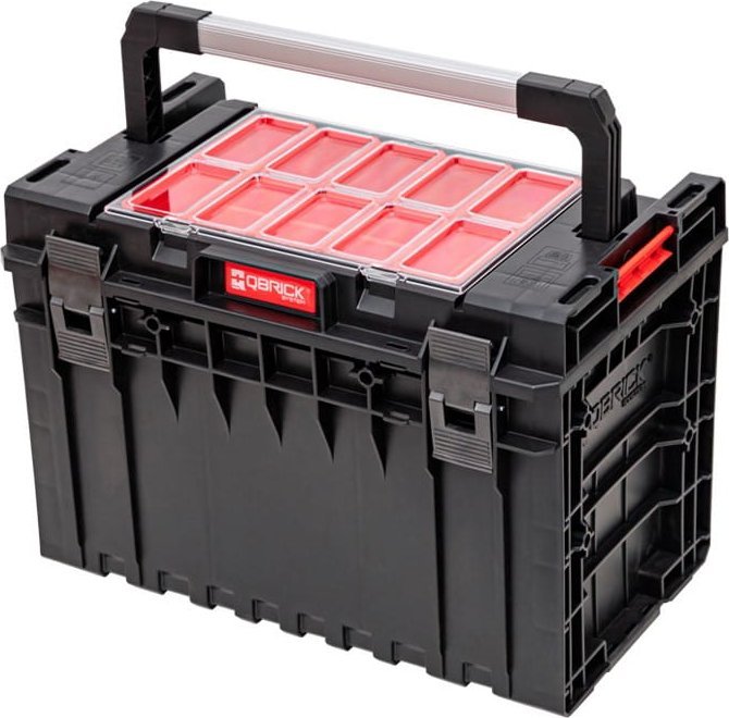 Qbrick Skrzynia narzędziowa System ONE 450