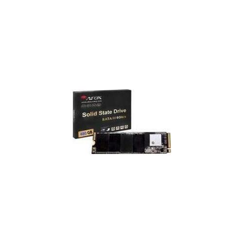 AFOX SSD M.2 PCI-EX4 512GB