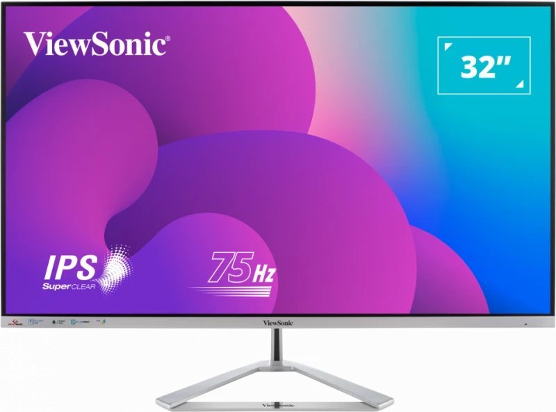 Monitor ViewSonic VX3276-MHD-3 | VX3276-MHD-3 |