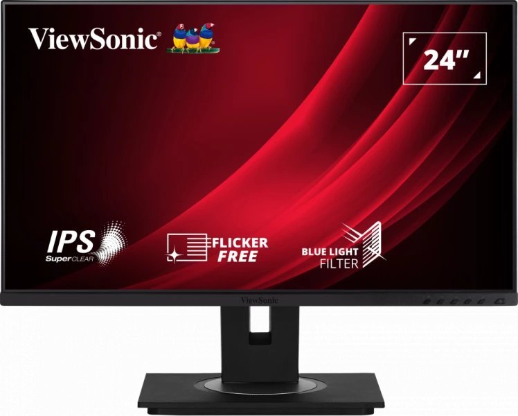 Monitor ViewSonic VG2448a-2 | VS18980 |
