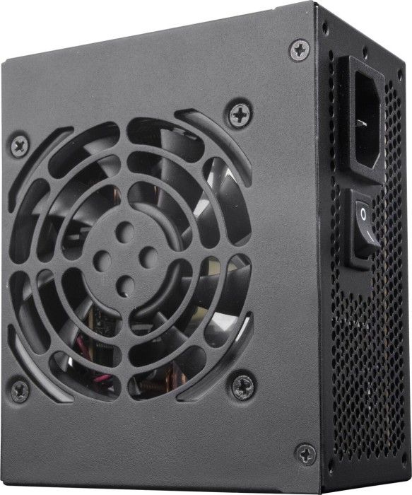 SilverStone SST-SX450-B SFX Series - 450