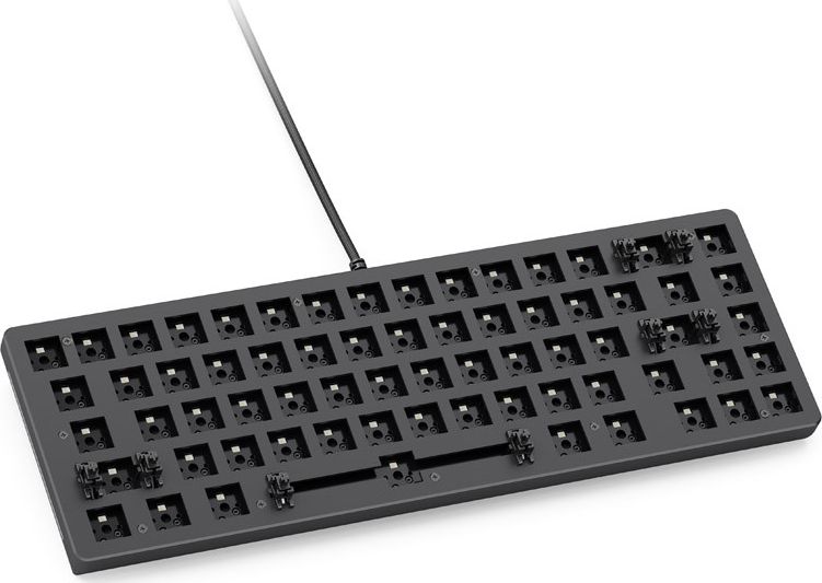 Glorious GMMK 2 Compact Keyboard -