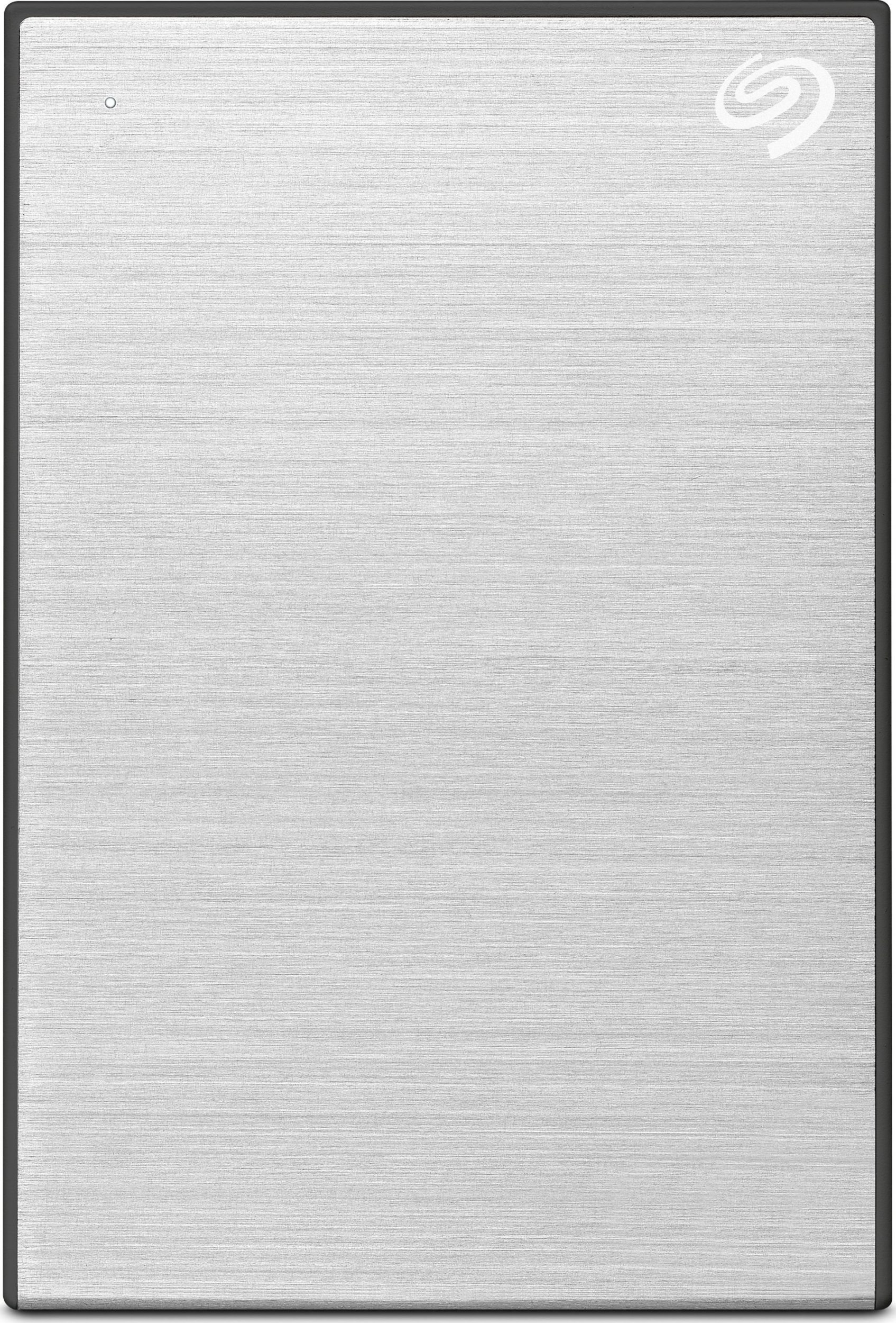 External HDD|SEAGATE|One Touch|STKY2000401|2TB|USB 3.0|Colour Silver|STKY2000401