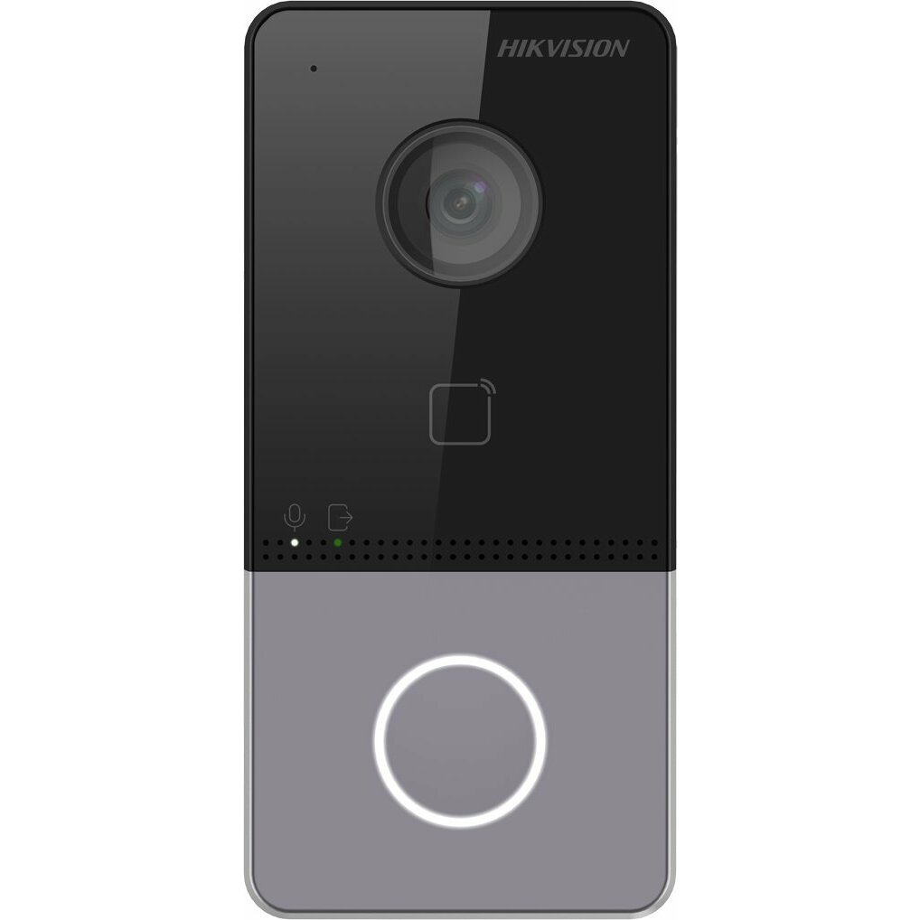 Hikvision Stacja Bramowa WI-FI DS-KV6113-WPE1(C)/Surface |