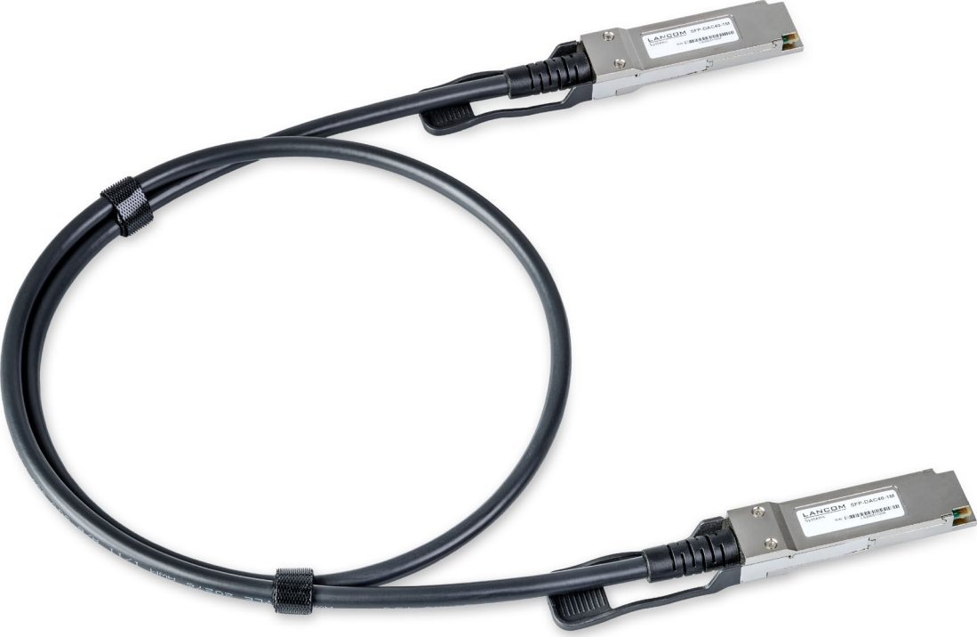 LANCOM Systems LANCOM SFP-DAC40-1m - 40