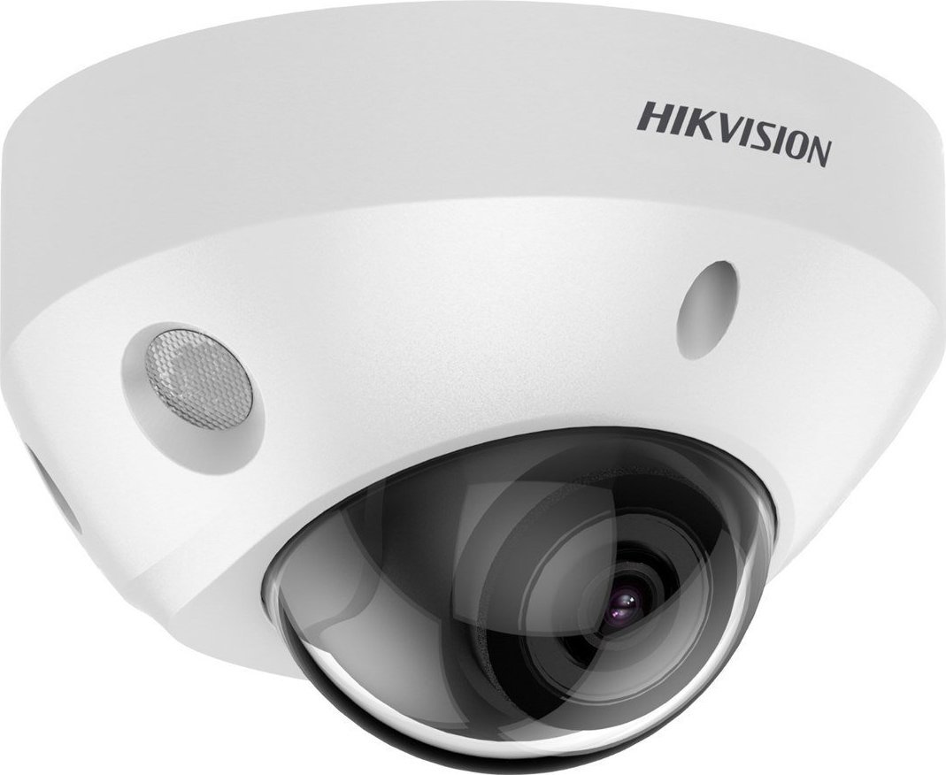 Kamera IP Hikvision KAMERA IP DS-2CD2583G2-IS(2