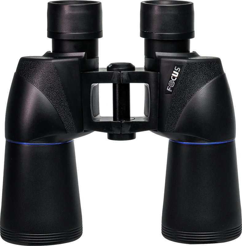 Lornetka Focus Optics Scenery 7x50 FF