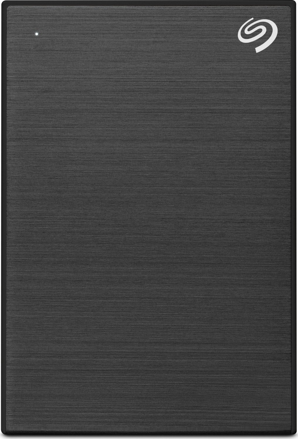 External HDD|SEAGATE|One Touch|STKZ5000400|5TB|USB 3.0|Colour Black|STKZ5000400