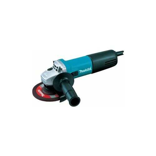 Szlifierka Makita Szlifierka kątowa 125mm 840W