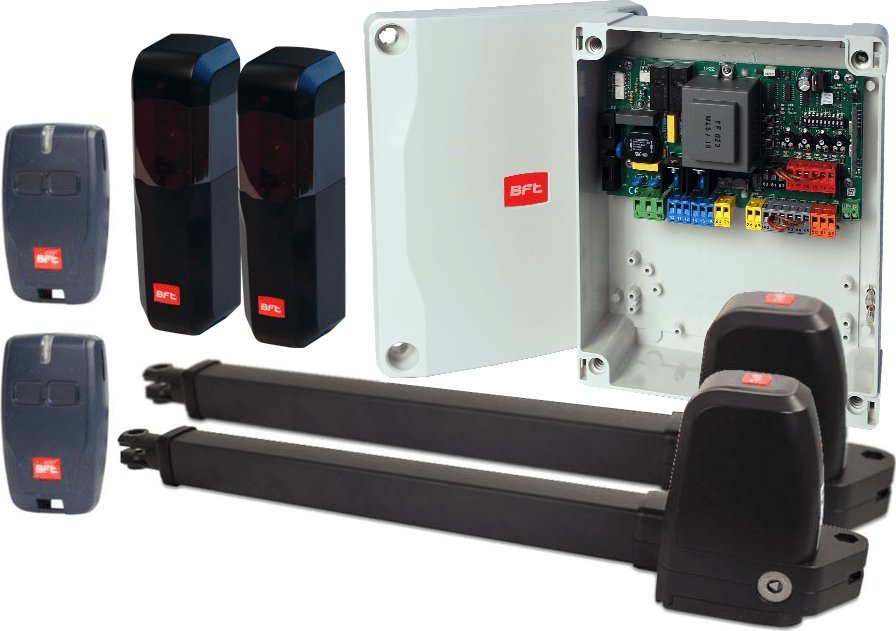 BFT Zestaw ATHOS KIT AC A25