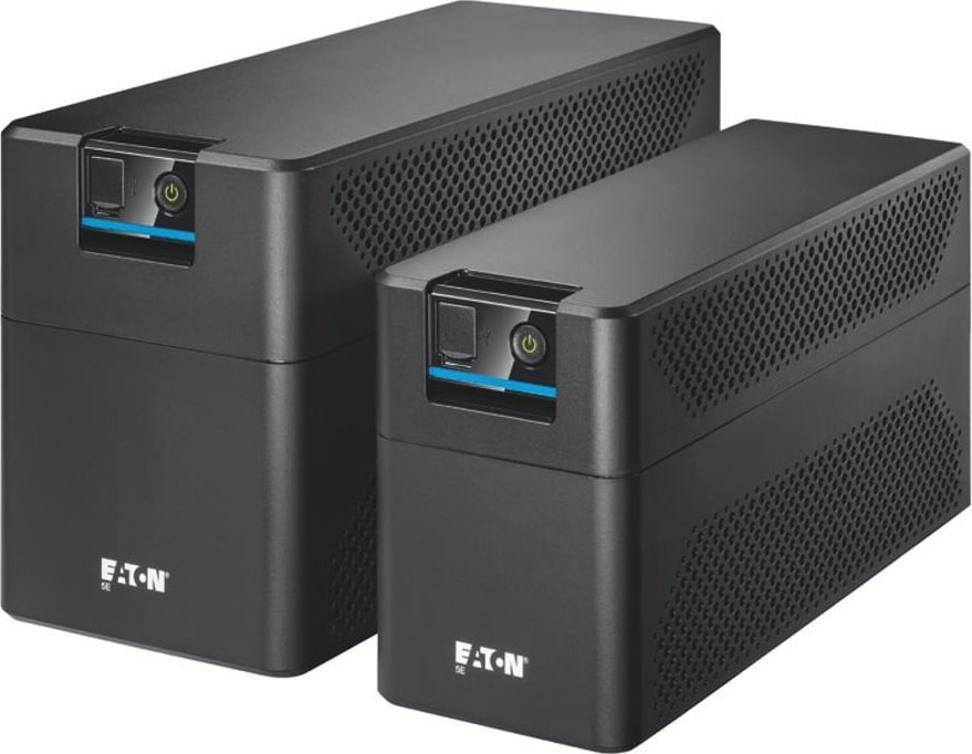 Eaton 5E Gen2 1600 USB uninterruptible